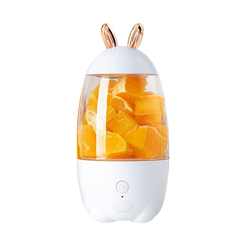 Portable Blenders, Personal Blenders Mini Shakes Juicer Cup USB Rechargeable For Home, Travel