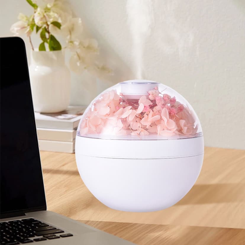 Sentmoon Electric Garlic Chopper Portable Mini Food Processor Wireless Vegetable Masher With USB Charging Garlic Masher Mincer For Onions Meat Spices Up to 50% Off