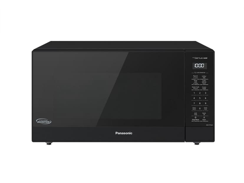 Panasonic Cyclonic Inverter Microwave Oven