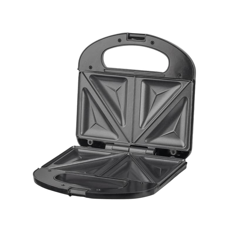 Bakeware Roti Tawar VR Bread Baking Machine Maker 750W Compact Home Use For Breakfast Sandwiches Easy To Clean Lightweight Family Friendly Kitchen Appliance