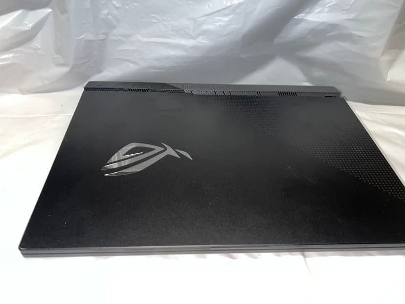 ASUS ROG Strix G15 Gaming Laptop | Ryzen 9 5900HX | RTX 3050 Ti | 16GB RAM | 512GB SSD