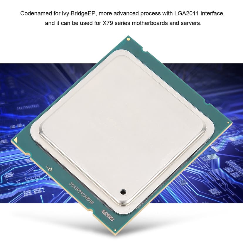Core CPU, Attractive Beneficial Fine Craftsmanship Neoteric Novel Profitable for Home