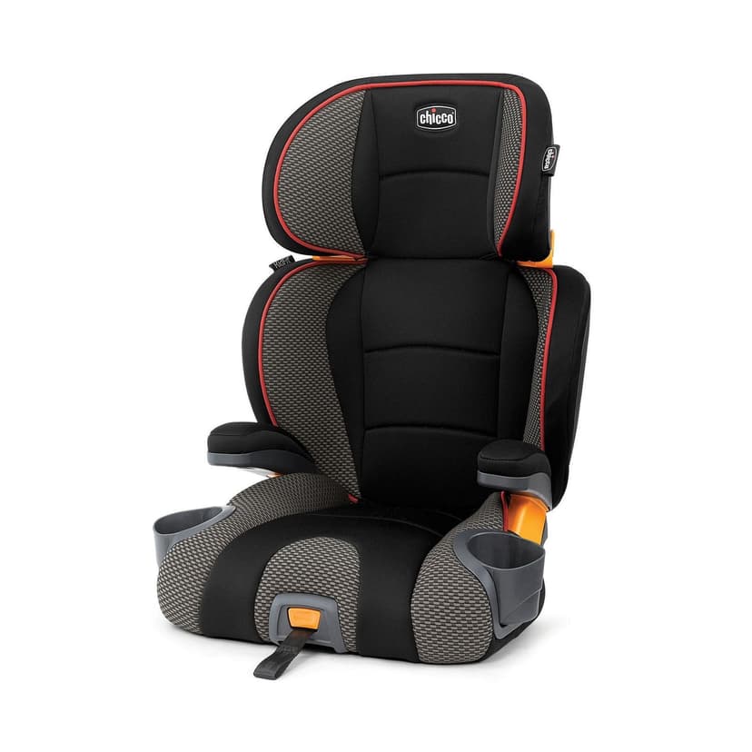 Chicco Kidfit 2-in-1 Belt-Positioning Booster Seat