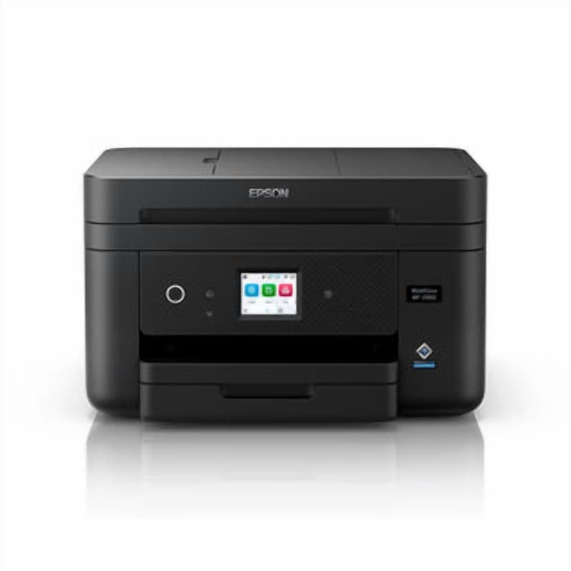 Epson WorkForce WF-2960 Wireless All-in-One Colour Inkjet Printer
