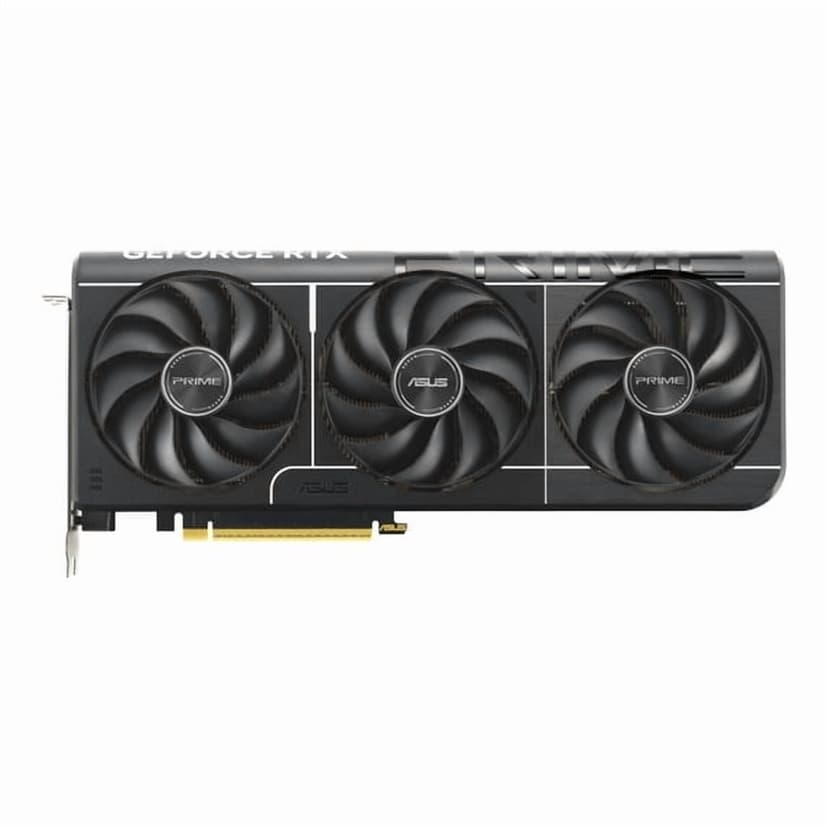 Asus NVIDIA GeForce RTX 5070 Graphic Card - 12 GB GDDR7 (prime-rtx5070-o12g)