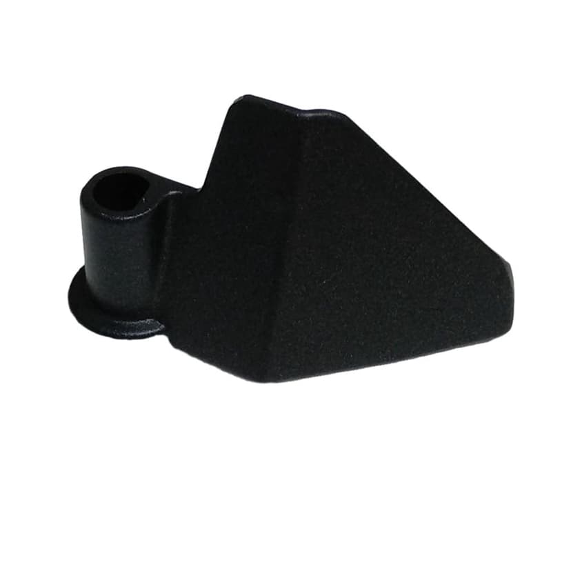 Bread Maker Blade Paddle Unive/rsal Non-stick Breadmaker Kneading Blade Aluminum Alloy Mixing Paddle Breadmaker Machine Parts