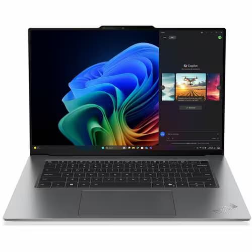 Lenovo ThinkPad X9-15 Gen 1 15.3" Laptop Intel Core Ultra 5 226V 21Q60026US