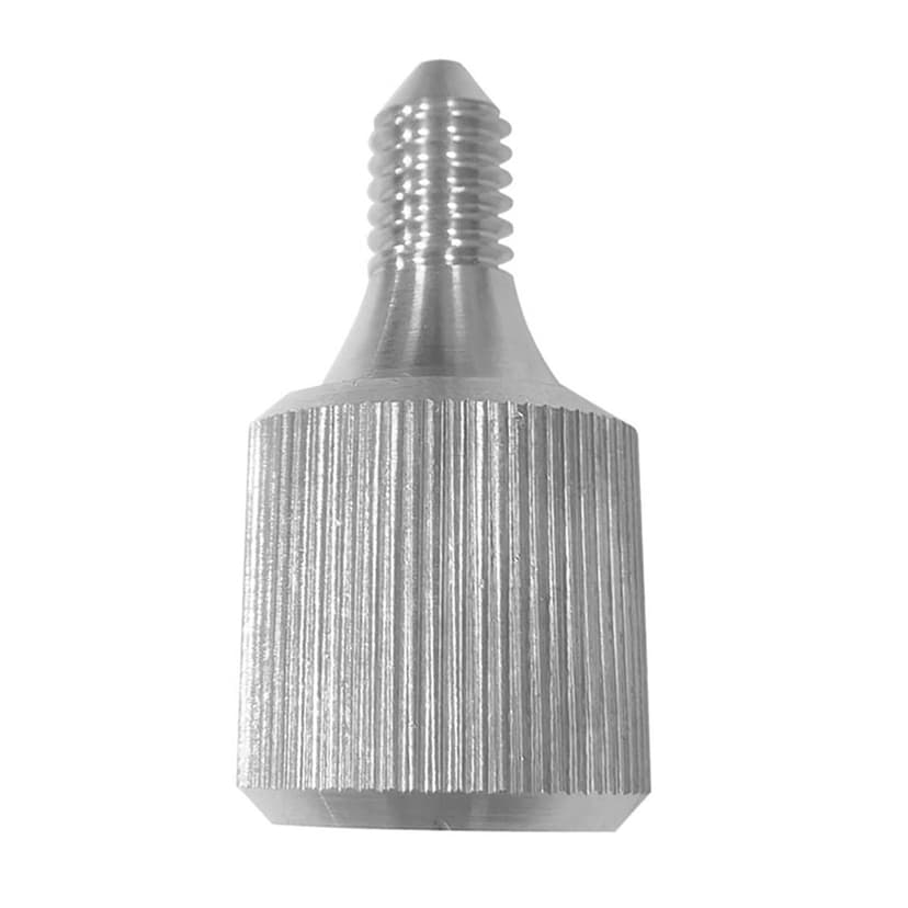 Tnarru Fixing Screws for Kitchenaids Hub Screw Replacement Part Durable Portable Mixer Attachment Knob Thumb Screw Front Cover Screw