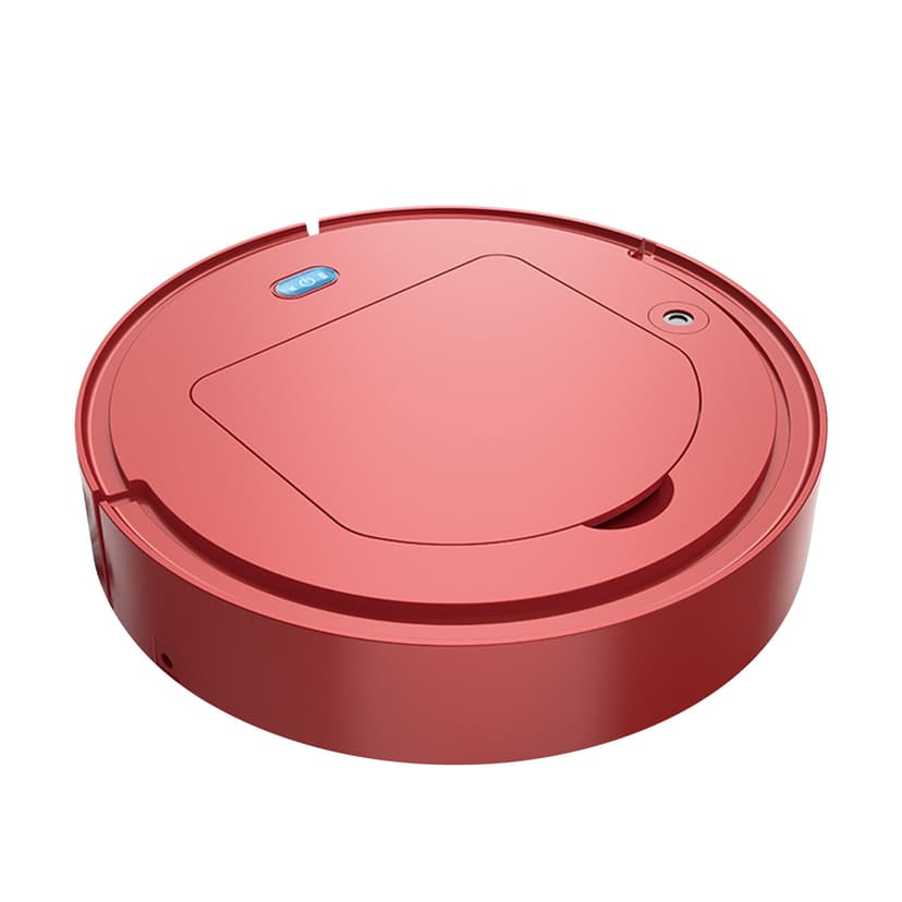 Aidoshy Robotic Vacuum Sweeping Robot Household Wireless Intelligent Cleaning Machine Five In One Vacuum Cleaner Gift Home Appliances,Clearance
