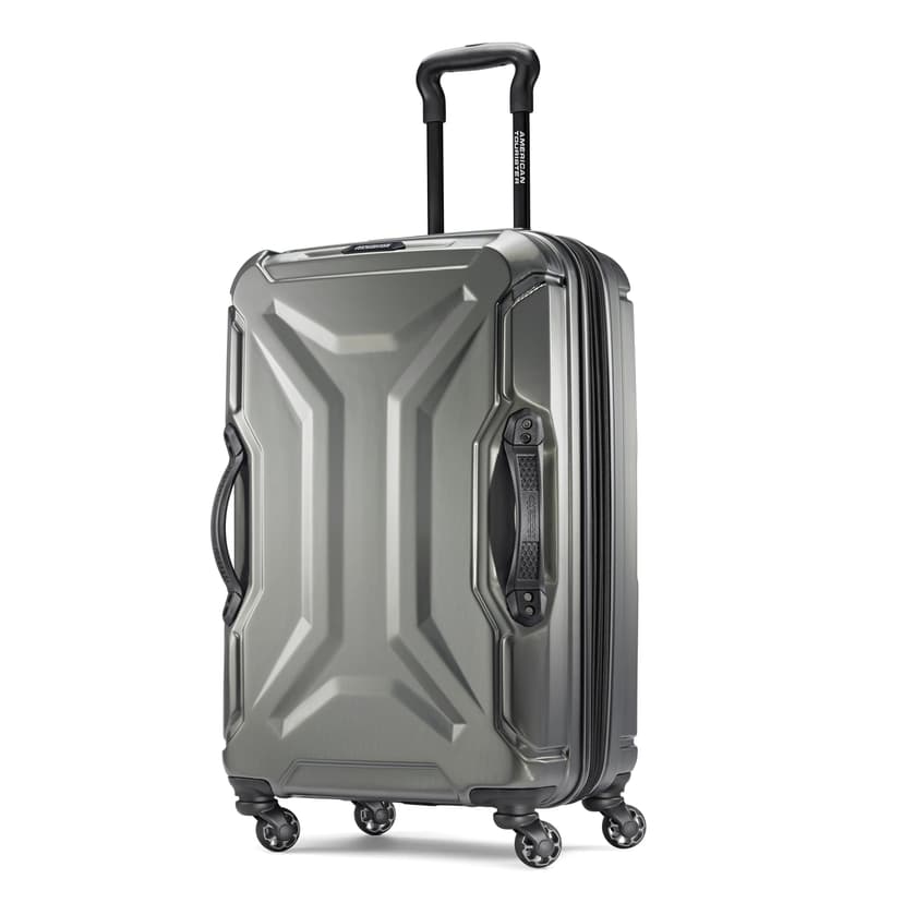 American Tourister Cargo Max Medium Hardside Spinner