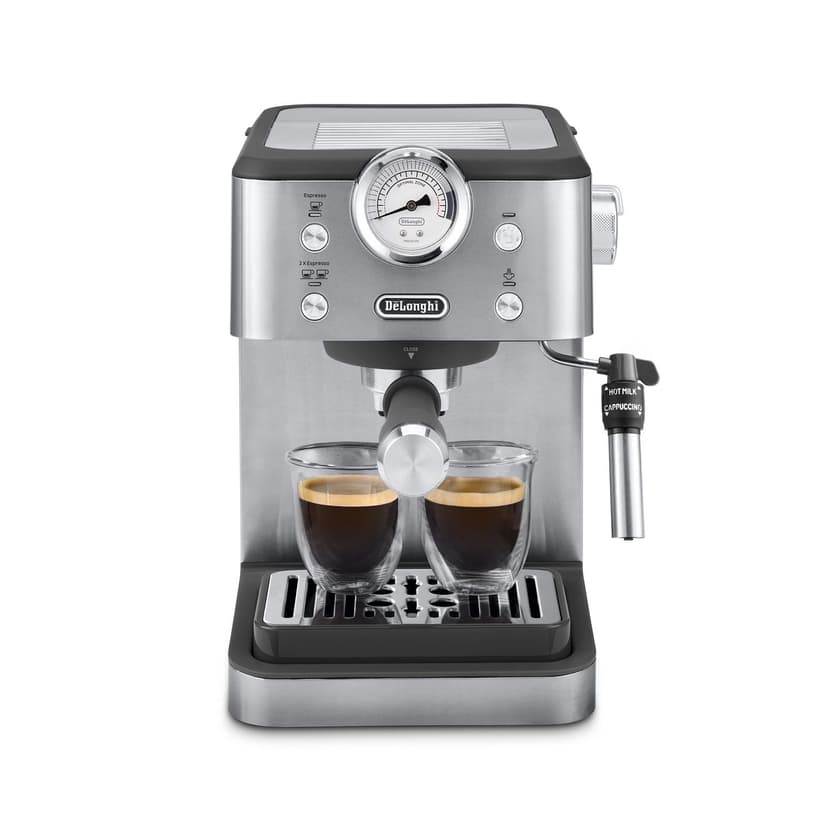 De’Longhi Classic Espresso Machine