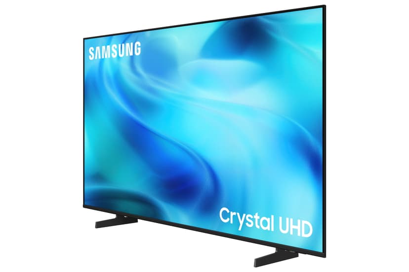 85" Crystal UHD U8000H 4K Vision AI Smart TV (2026)