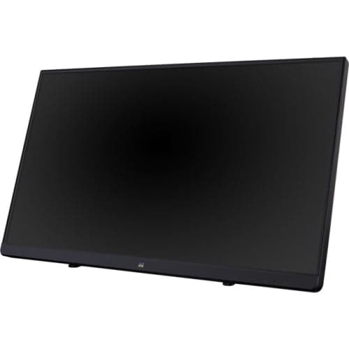 ViewSonic TD2230 22", 1920 x 1080, Black, TD2230