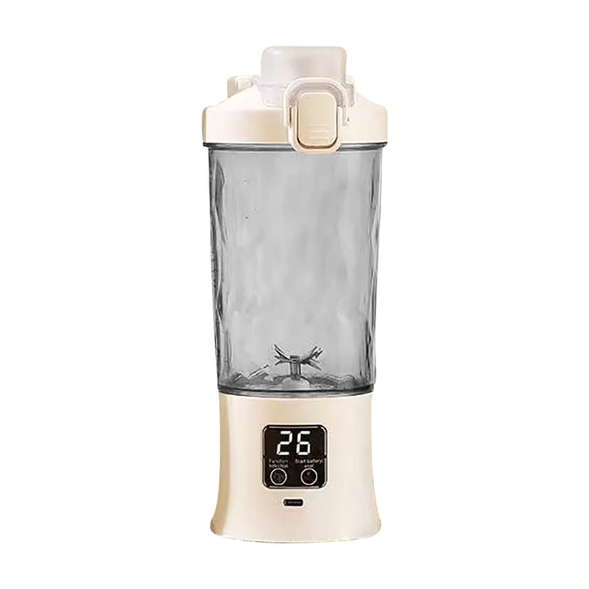 Cameland Juice Press Juicer Cold Press Juicer Kitchen Appliances Juicer Ice Portable Juicing Cup Fruit Charging Juicer Household Mixing Cup