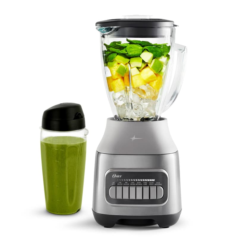 Oster Pulverizing Power Blender with High Speed Motor