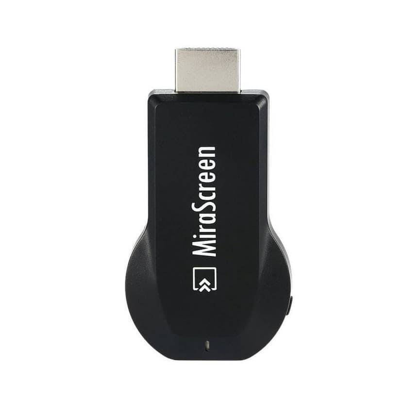 POINTERTECK OTA TV Stick Dongle Better Than Easy Cast Wi-Fi Display Receiver DLNA Airplay Miracast Airmirroring