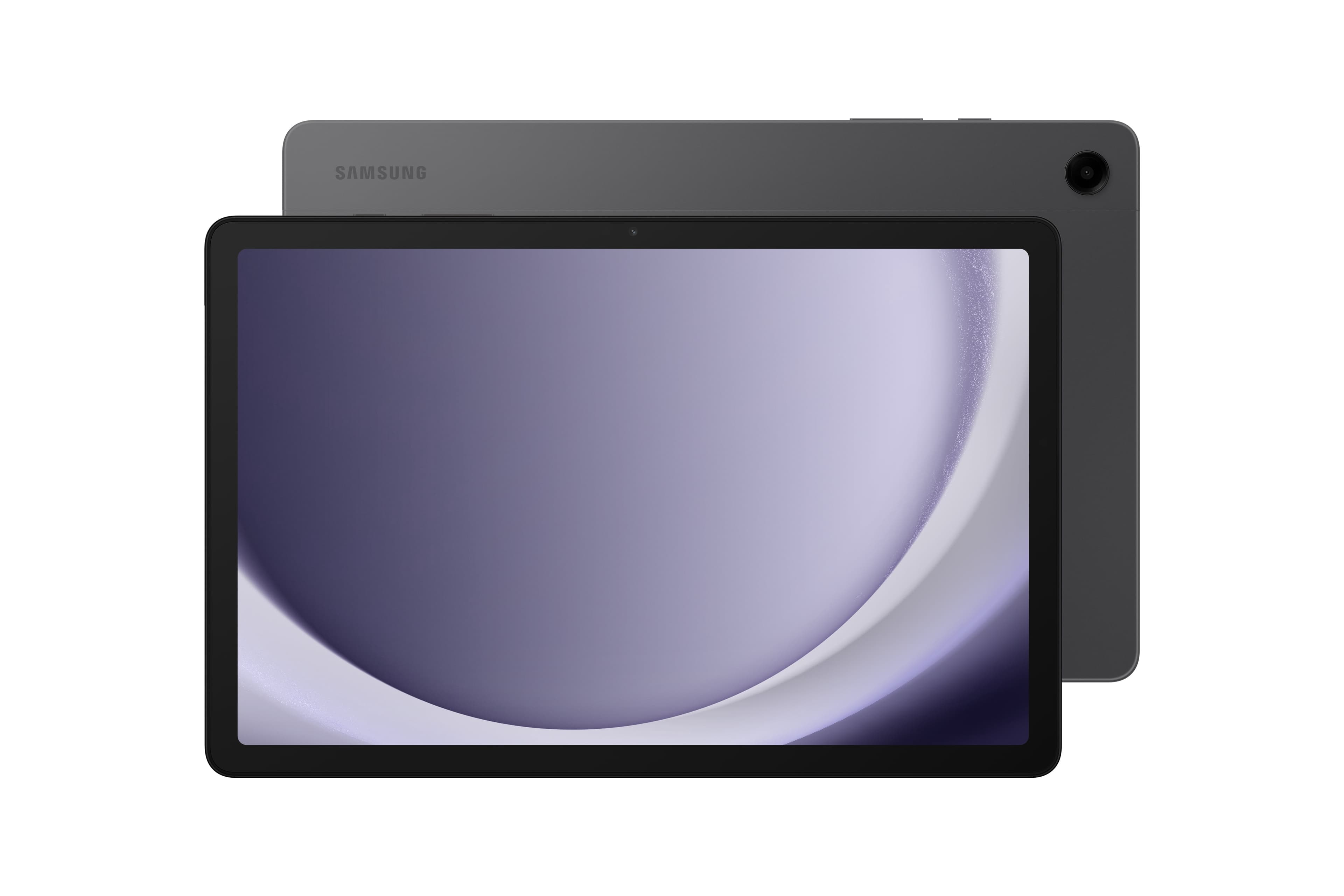 Refurbished Samsung Galaxy Tab A9+ (Plus) 11" 64GB Graphite Wi-Fi SM-X218UZAAXAC