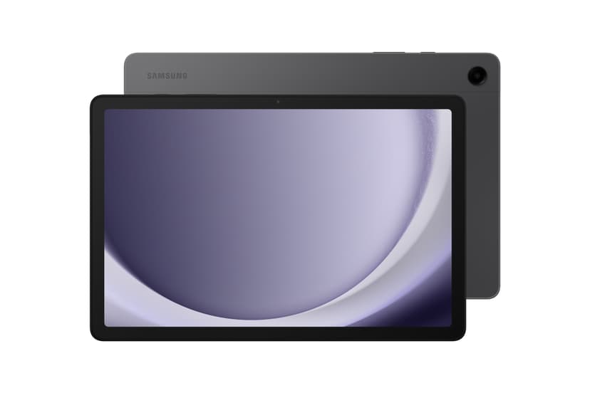 Refurbished Samsung Galaxy Tab A9+ (Plus) 11" 64GB Graphite Wi-Fi SM-X218UZAAXAC