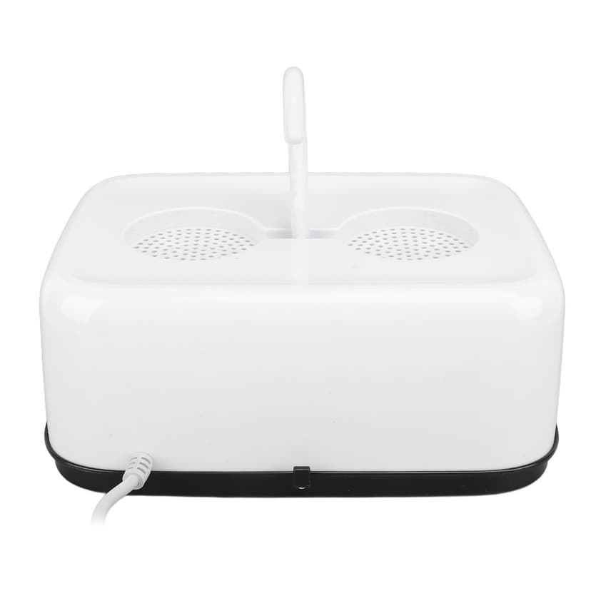 Portable Clothes Dryer 600W Compact Dryer Machine Portable Clothes Dryer Mini Laundry Dryers with Remote Control Small Compact Foldable Electric Drying Machine