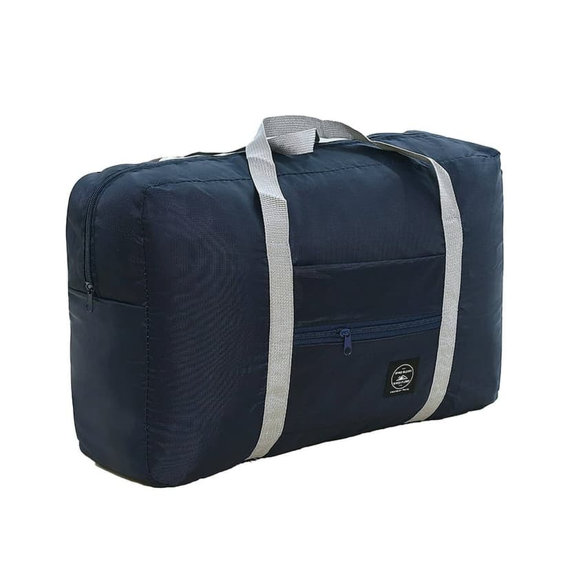 MesaSe Large Suitcase Suitcase Carryon Luggage 22 X 14 X 9 Airline Approved Large Capacity Carryon Luggage 22 X 14 X 9 Airline Approved Navy Blue