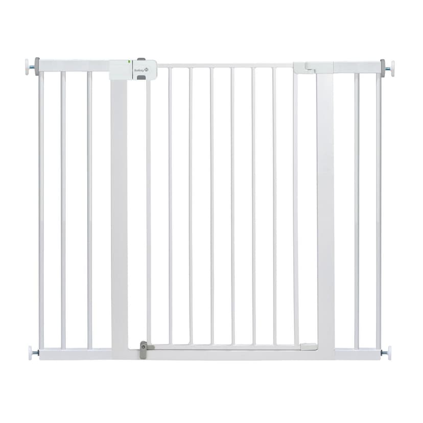 Safety 1ˢᵗ® SecureTech Extra Tall & Wide Gate