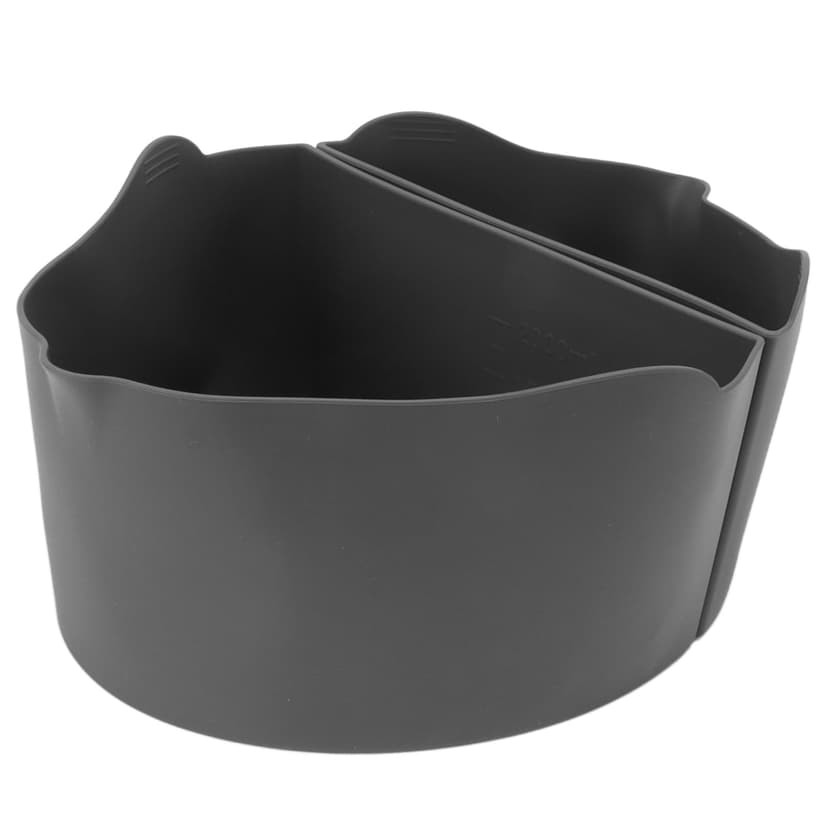 Slow Cooker Divider Liner,2 In 1 Slow In Slow Cooker Liner Slow Cooker Divider Insert Luxury Finish