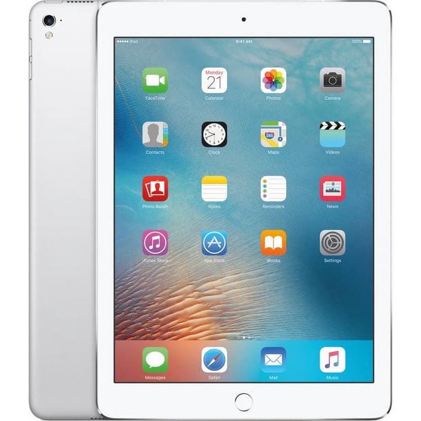 Apple iPad Air 2 Wifi Only - Silver - 16GB (Scratch and Dent)