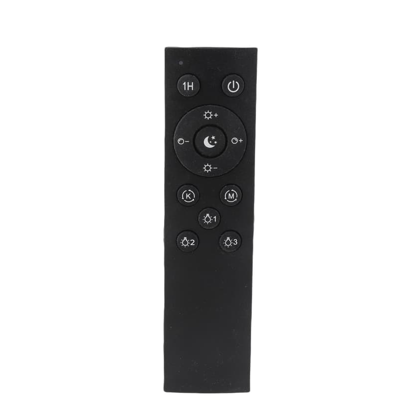 Base Smart Light Bulb Remote Control LED Lights Infinity Dimming Color Changing Bulb Lights