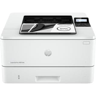 HP LaserJet Pro 4001dw Monochrome Wireless Laser Printer