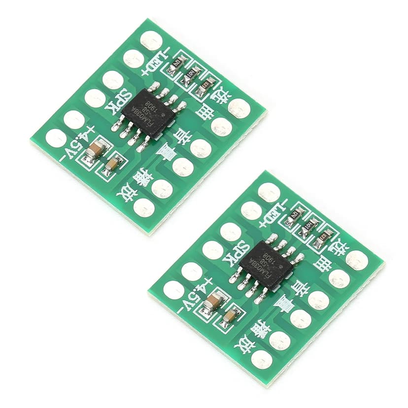 DIY Music Chip,2Pcs 38 Music Chip Music Chip DIY Modules Highly Recommended