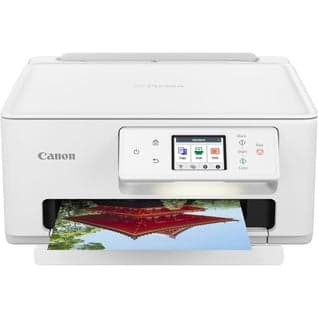 Canon PIXMA TS7720 Wireless All-in-One Inkjet Printer