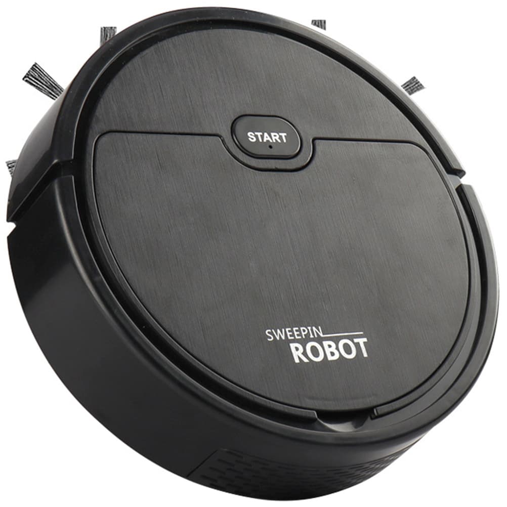 Robot Vacuum Electric Vacuum Cleaner Floor Vacuum Robot Sweeping Cleaner Robot