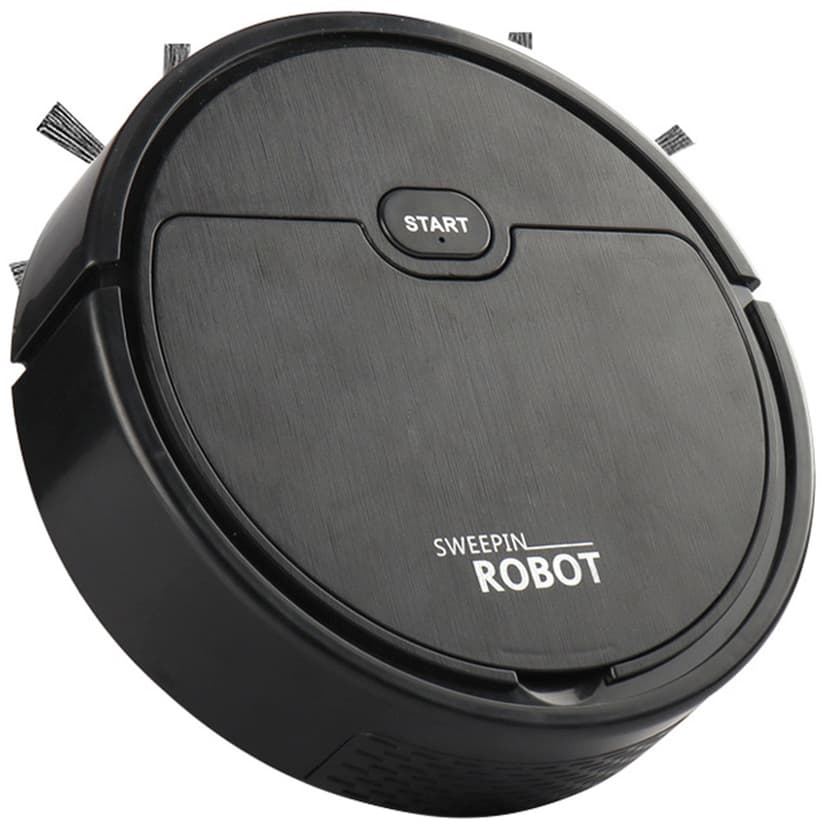 Robot Vacuum Electric Vacuum Cleaner Floor Vacuum Robot Sweeping Cleaner Robot