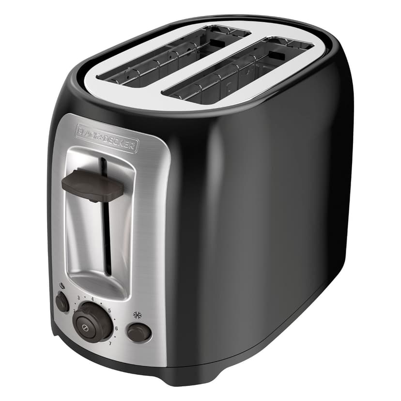 Bd 2Sl Blk Jb Toastr
