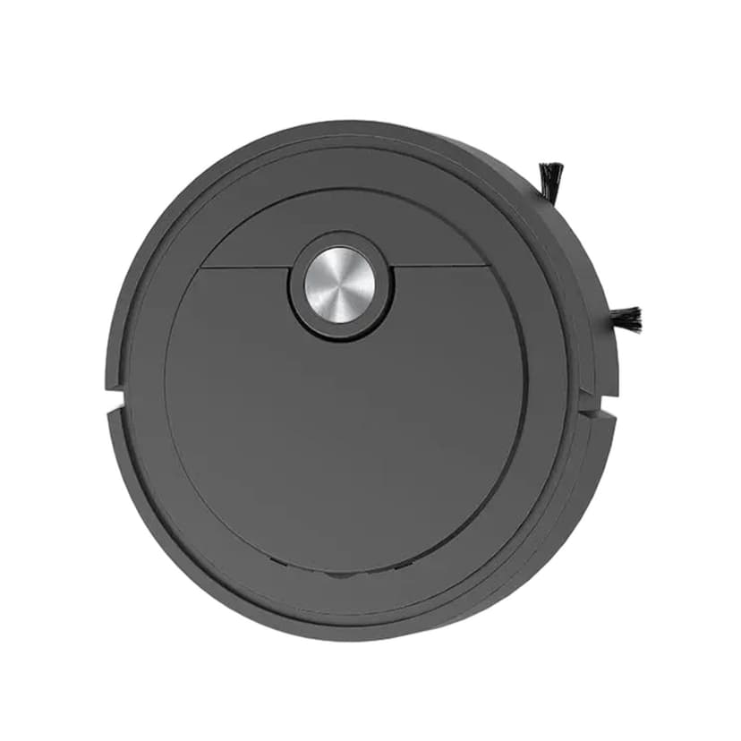 Robot Vacuum Cleaner Robot Vacuum Cleaner 3-1 Rechargeable Vacuum Cleaner Household Vacuum Cleaners