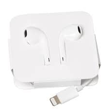 Lightning Earpods - Bulk