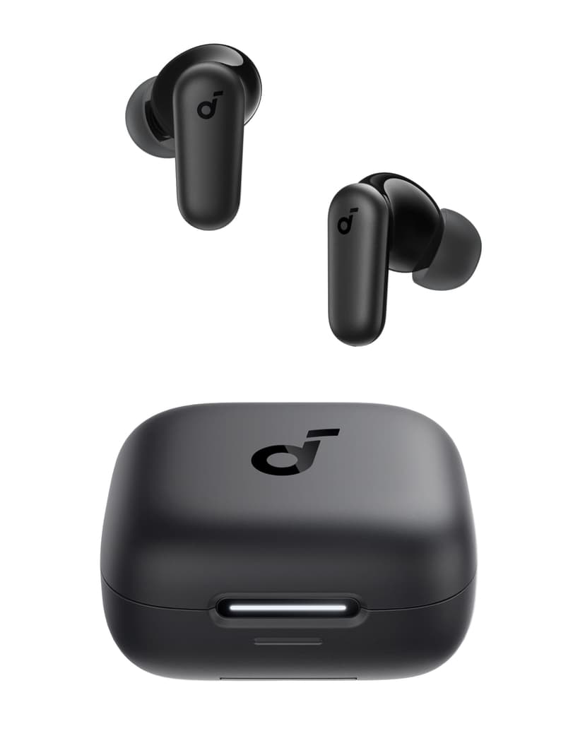 Soundcore by Anker P30i - Black