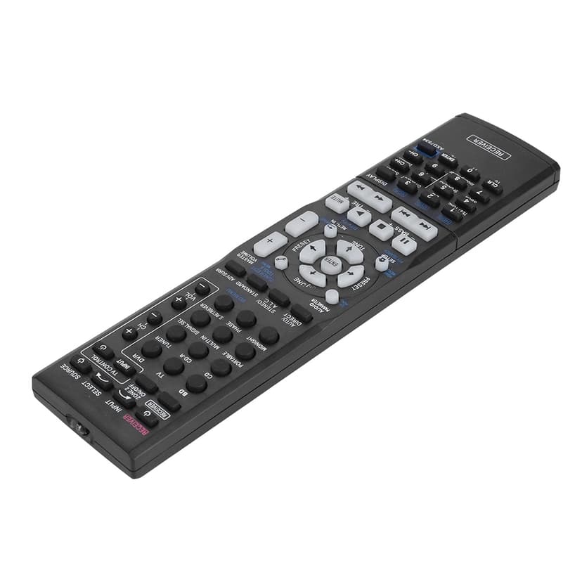 Smart Remote Controller High Grade ABS Material for AV Receiver VSX519VK