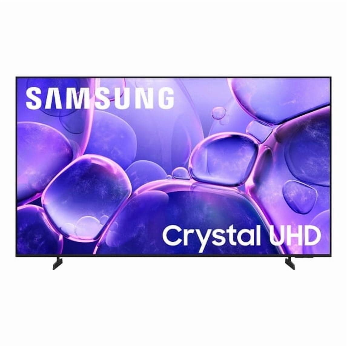 Samsung 55"Class Crystal UHD U8000F 4K Smart TV (UN55U8000F)