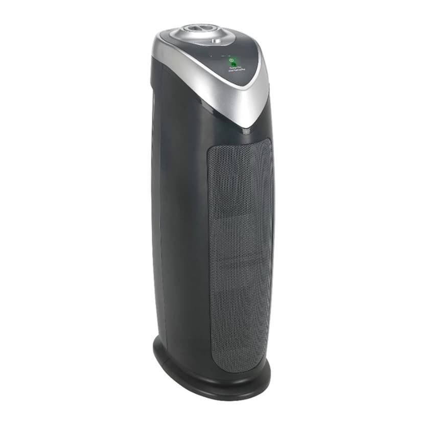 22" Tower Air Purifier , with HEPA Filter and Odor Reduction , High-Efficiency