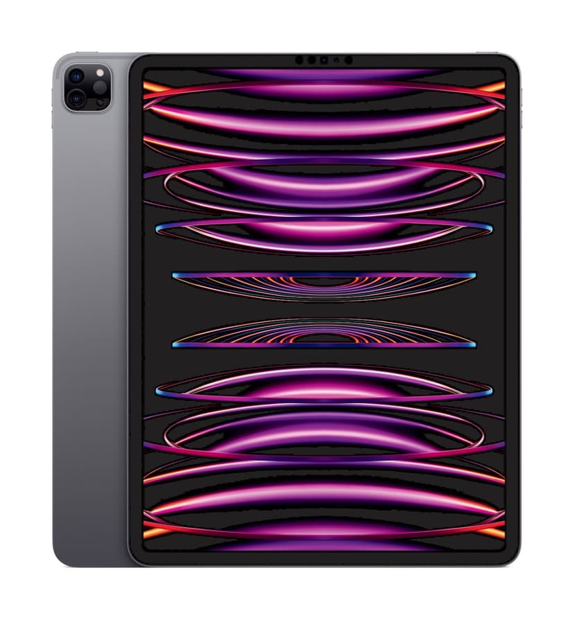 iPad Pro 12.9-inch