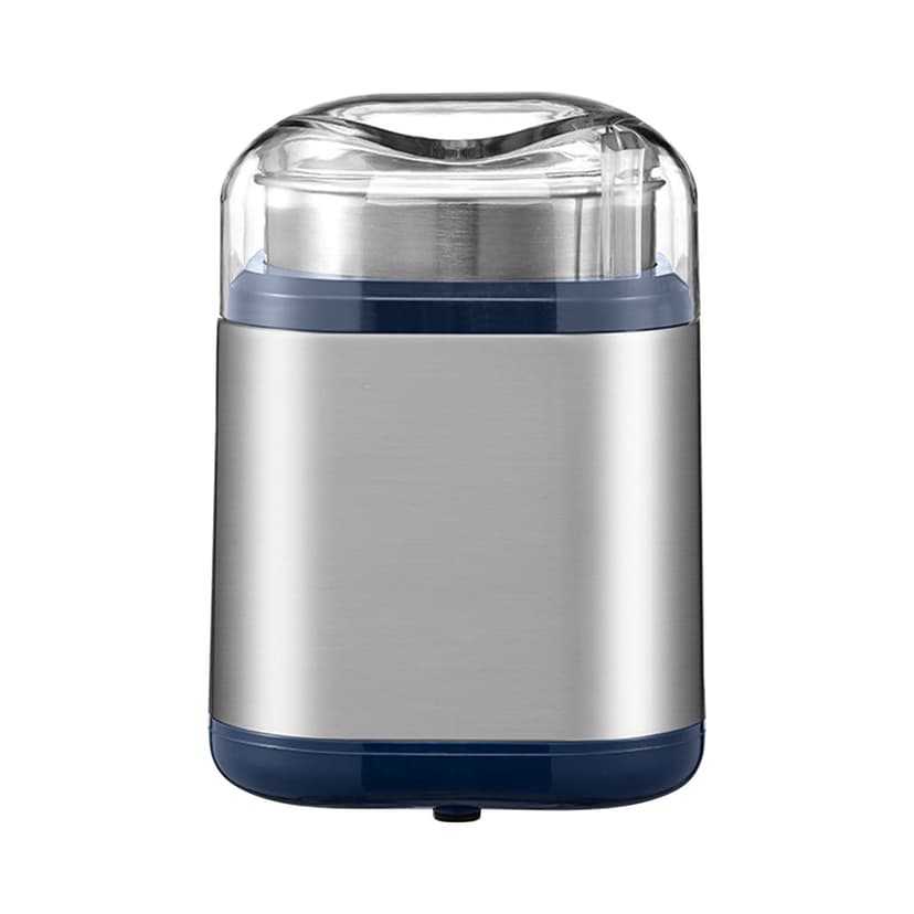 jovati Coffee Bean Grinder Electric Coffee Grinder Electric, Grains Grinder Electric, Spice Grinder Electric,Herb Grinder, Grinder for Coffee Beans Spices with 2 Stainless Steel Blade