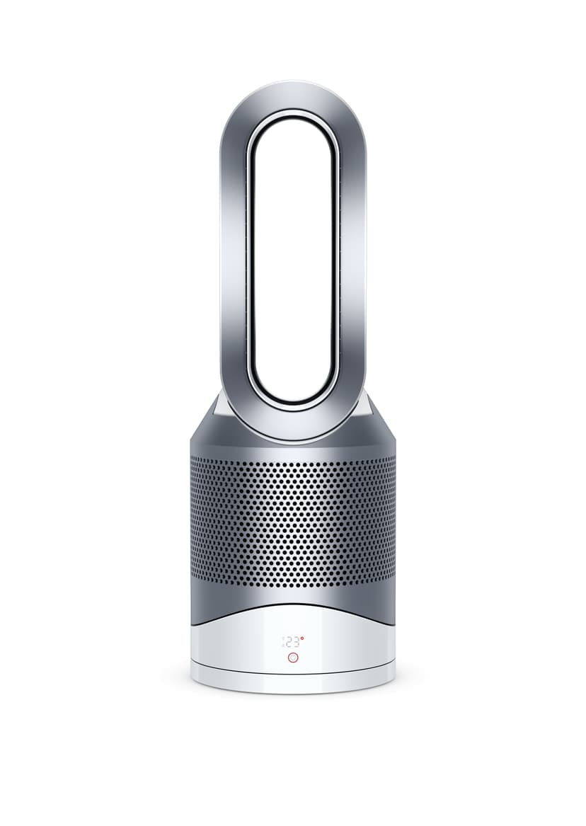 Dyson Official Outlet – Pure Hot + Cool Link Air Purifier HP02 – Refurbished – 1 YR WRTY – Colour may vary