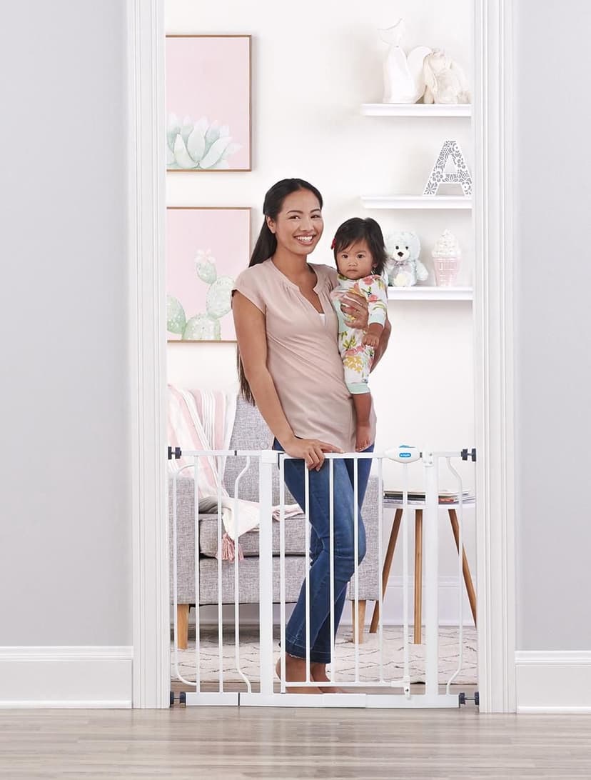 Regalo Extra Wide Baby Gate