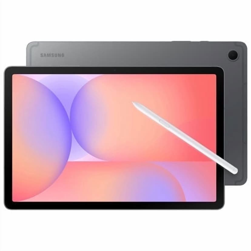 Samsung Galaxy Tab S10 Lite 10.9″ Tablet 128 GB Wi-Fi, Gray, Exynos 1380 Processor - Open Box