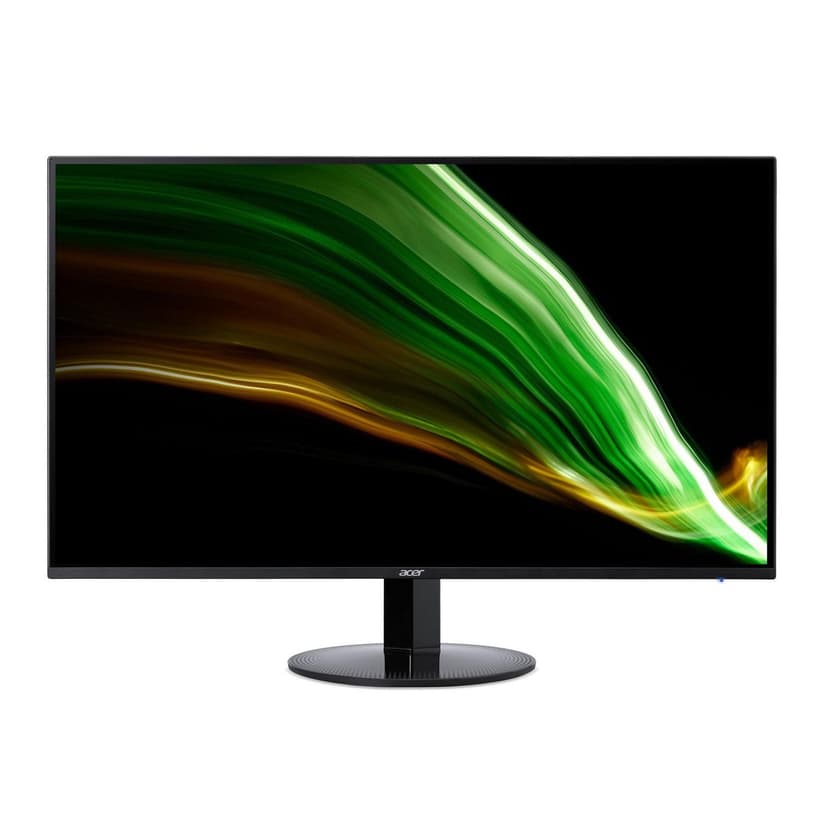 Acer SA241Y 24" FHD IPS Ultra-Thin 3 side Borderless Monitor