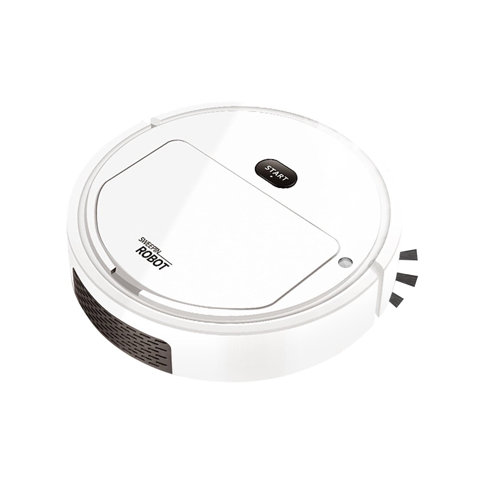 Wamans Robotic Vacuum Cleaner Household Intelligent Suction Sweeping And Dragging Integrated Lazy Sweeping Robot Mobile Spray Humidifier Vacuum Cleaner