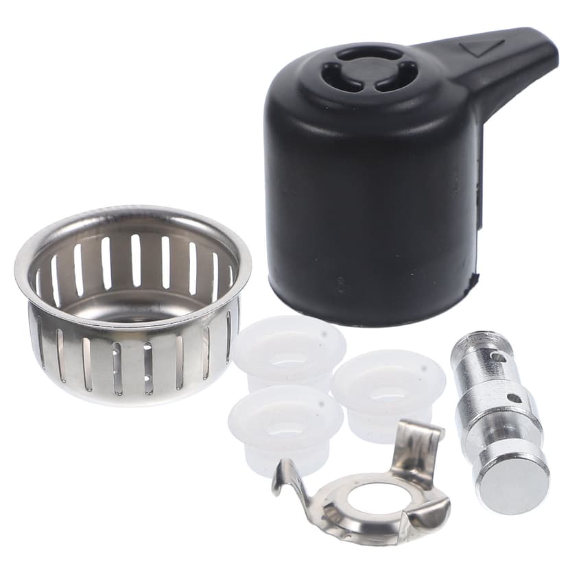 SKISUNO 1 Set of Electric Pressure Cooker Safety Valve Food-grade Silicone Pressure Cooker Parts for Cooks