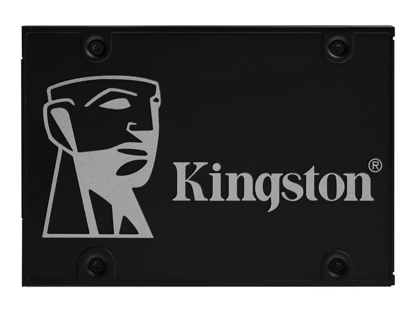 Kc600 Ssd 1024Gb (1T