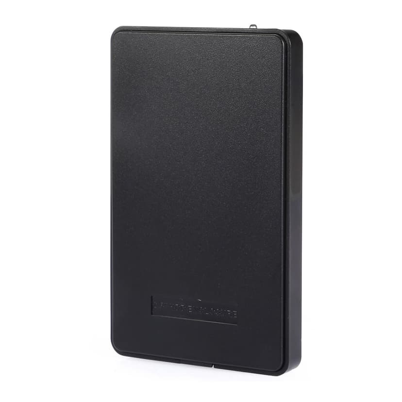 USB2.0 to IDE Hard Disk Case 2.5'' IDE HDD Enclosure Portable Hard Disk Box Tool-free